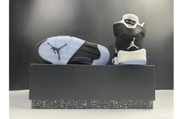 Air 5 BestValue “Oreo” 522 CT4838-011 CT4838-011 Jordan 0614